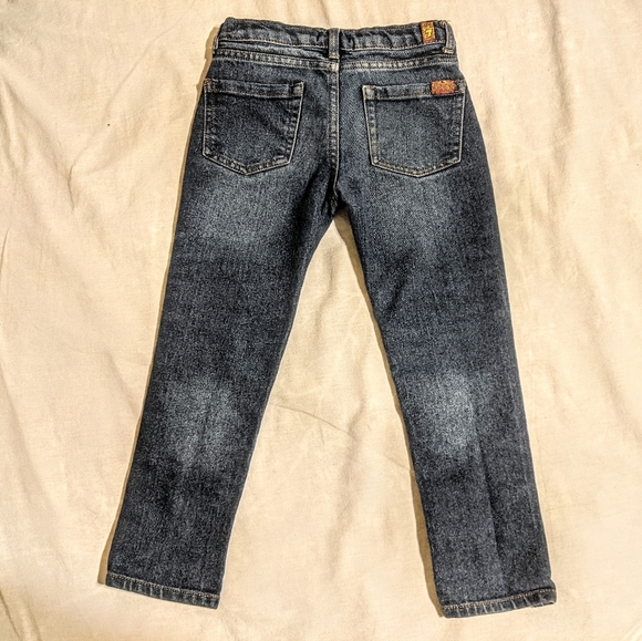 3/$15 7 FOR ALL MANKIND jeans (size 5) - Picture 3 of 9